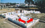 Step 3 - Installation of Quad-Lock Insulated Concrete Forms